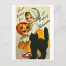 Recherche de fille chat cartes postales Chouette
