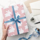 Recherche de baby shower fille papier cadeau Rose pastel