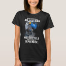 Suche nach motorräder frauen tshirts Wer