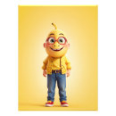 Recherche de banane posters Dessin