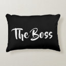 Recherche de patron humoristique Boss