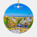 Suche nach gaudi ornamente Barcelona