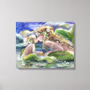 Suche nach mutter und kind leinwandbilder Gemälde