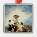 Recherche de goya ornements 18ème