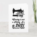 Recherche de tailleur vœux cartes Aiguille