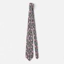 Recherche de rose noir cravates Lignes