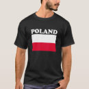 Suche nach polnische wurzeln tshirts Polen