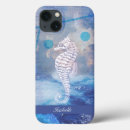 Recherche de hippocampes iphone coques Mignon