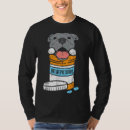 Recherche de antidépresseur tshirts Chien