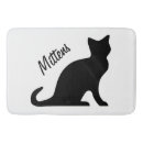 Recherche de chat tapis de bain Nom