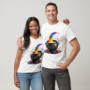 Recherche de whimsical tshirts Magique