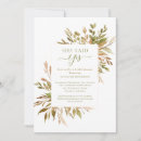 Recherche de rustic chic bridal shower invitations Rustique