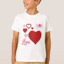 Suche nach herzsymbol tshirts Liebe