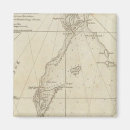 Recherche de gravures magnets Île
