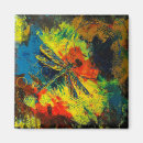 Suche nach dragonfly magnete Natur