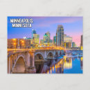 Recherche de de minneapolis cartes postales Voyage
