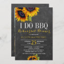 Recherche de i do barbecue invitations Pour tous