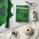 Recherche de clover Aquarelle