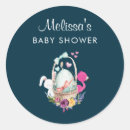 Suche nach wasser aufkleber Babyparty