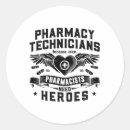 Recherche de techniciens autocollants Technicien en pharmacie