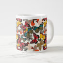 Suche nach blumenmuster tassen Ast