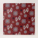 Suche nach gestrickt puzzle Muster