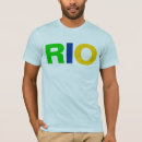 Recherche de rio janeiro tshirts L'amérique du sud