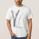 Recherche de bois foncé tshirts Arbres