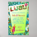 Recherche de luau posters Aloha