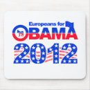 Recherche de politiques électronique Obama