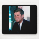 Recherche de président kennedy tapis souris Devis jfk
