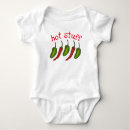 Recherche de piment bébé vêtements Chaud