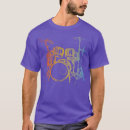Recherche de muppets tshirts Batterie