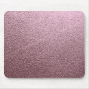 Recherche de métal tapis souris Or rose
