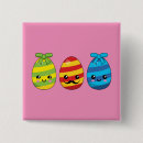 Recherche de oeufs de pâques badges Dessin