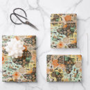 Suche nach afrika geschenkpapier Savanne