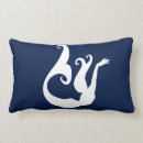 Recherche de bleu turquoise foncé coussins Océan