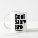 Recherche de histoire de tasses Cool