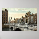 Suche nach dublin irland poster Vintag