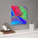Suche nach 3d wanduhren Regenbogen
