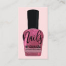 Suche nach polnisch visitenkarten Nagellack