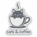 Suche nach kawaii katze aufkleber Katzenliebhaber
