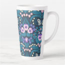 Recherche de pansement tasses Fleur