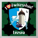 Recherche de luzern posters Lucerne