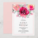 Recherche de cerise vintage invitations Botanique