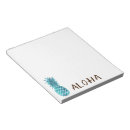 Recherche de ananas blocsnotes Aloha