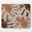 Suche nach erdig mousepads Blume