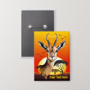 Recherche de animaux africains badges Faune