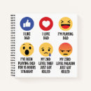 Recherche de emojis carnets Amour