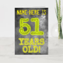 Suche nach alter 51 karten 51 jahre alt